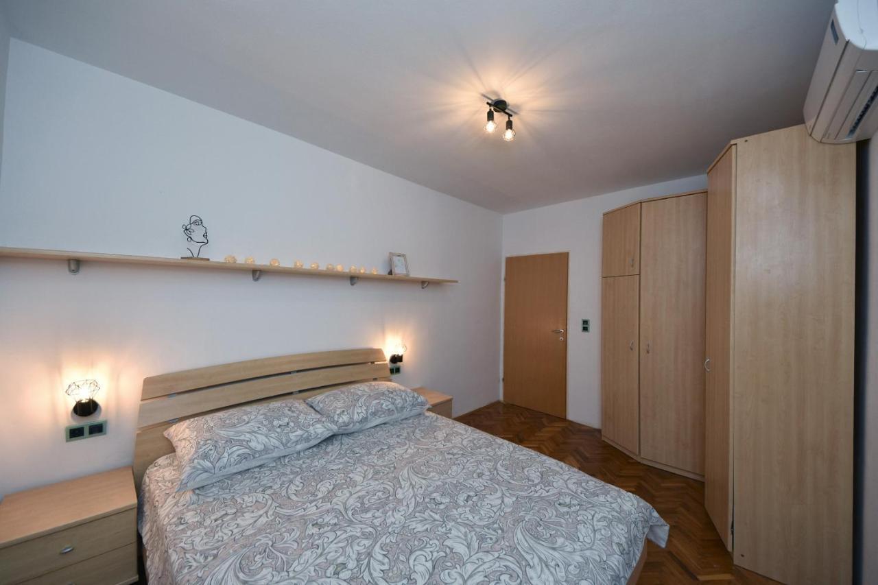 Family Apartment Sara Задар Экстерьер фото